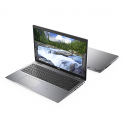 Laptop DELL Latitude 5520 15.6 FHD i5-1145G7 16GB 512GB SSD FPR SCR BK W10P 5YBWOS