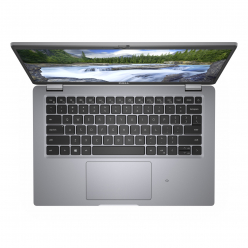 Laptop DELL Latitude 5420 14 FHD i7-1185G7 16GB 512GB SSD FPR SCR BK W11P 3YBWOS szary