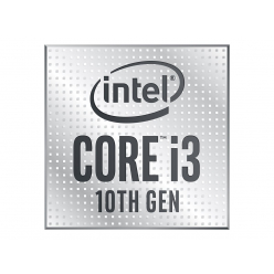 Procesor Intel Core i3-10100F 3.6GHz LGA1200 6M Cache No Graphics Tray CPU 