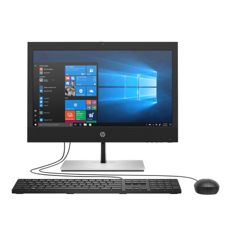 Komputer HP Pro One 440 G6 AIO 24 FHD i7-10700T 8GB 256GB DVD W10P 3y