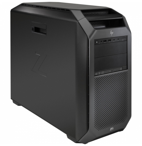 Komputer HP Z8 G5 Fury [konfiguracja indywidualna]