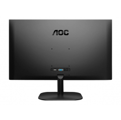 Monitor AOC 27B2DA 27 IPS FHD 4ms HDMI VGA DVI