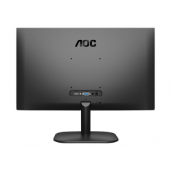 Monitor AOC 22B2H 21.5 VA FHD 200cd 3000:1 6.5ms