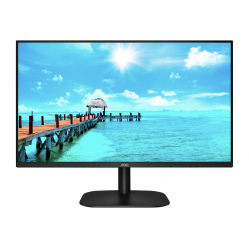 Monitor AOC 24B2XH 23.8 IPS FHD 1000:1 7ms