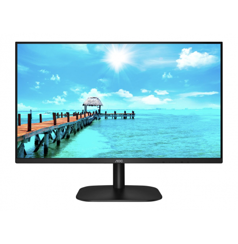 Monitor AOC 24B2XH 23.8 IPS FHD 1000:1 7ms