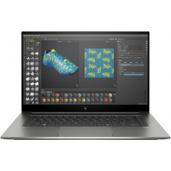 Laptop HP Zbook Studio 15 [konfiguracja indywidualna]