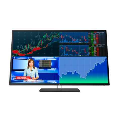 Monitor HP E24 G4 23.8 IPS FHD 3y