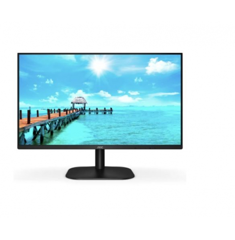 Monitor AOC 27B2AM 27 VA FHD 4000:1 178 178 4ms