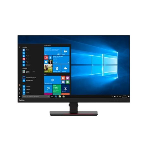 Monitor Lenovo ThinkVision T27q-20 27 HDMI 3YCI