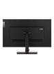 Monitor Lenovo ThinkVision T27h-20 27 IPS LCD QHD HDMI DP USB-C Topseller