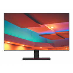 Monitor Lenovo ThinkVision P27q-20 27 QHD LCD IPS 16:9