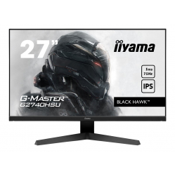 Monitor Iiyama G-master G2740HSU-B1 23.8 FHD HDMI DP USB