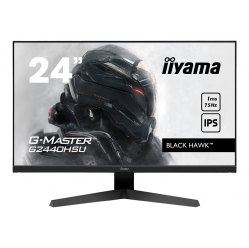 Monitor Iiyama G-master G2440HSU-B1 23.8 FHD HDMI DP USB