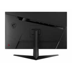 Monitor MSI Optix G273QF 27 IPS Flat 165hz 1ms 2xHDMI DP Black 3y