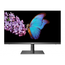 Monitor MSI Creator PS321QR 32 IPS WQHD 1000:1 165Hz 1ms 2xHDMI DP USB type C 3xUSB 3.2 