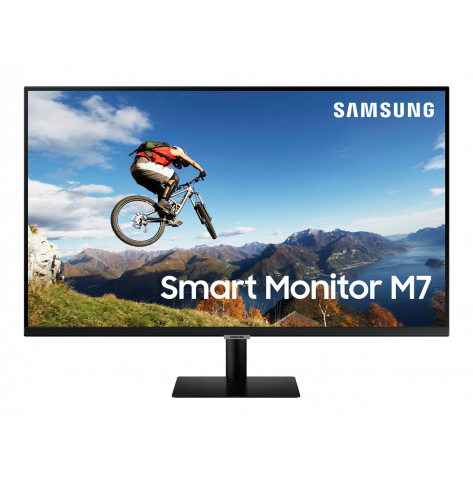 Monitor SAMSUNG LS32AM700UU VA UHD 2xHDMI 1 USB-C 65W