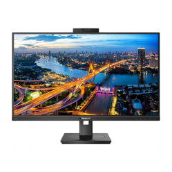 Monitor PHILIPS 276B1JH 27 IPS WLED QHD 1000:1 4ms GtG HDMI DP USB-C 3.2 USB 3.2 Display Link