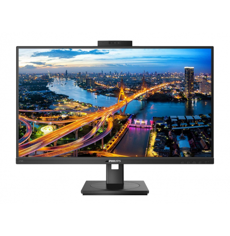 Monitor PHILIPS 276B1JH 27 IPS WLED QHD 1000:1 4ms GtG HDMI DP USB-C 3.2 USB 3.2 Display Link