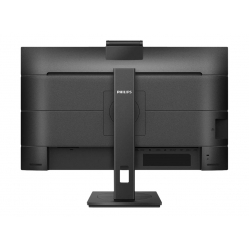 Monitor PHILIPS 276B1JH 27 IPS WLED QHD 1000:1 4ms GtG HDMI DP USB-C 3.2 USB 3.2 Display Link