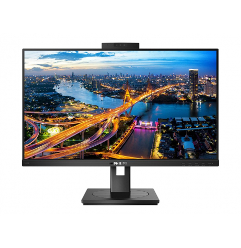 Monitor Philips 243B1JH 23.8 IPS WLED FHD 1000:1 4ms GtG DP HDMI USB-C 3.2 USB 3.2 Display Link