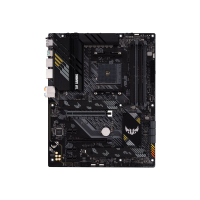 Płyta główna ASUS TUF GAMING B550-PRO AM4 B550 4xDIMM DDR4Up to 128GB 2xM.2 4xSATA 6Gb/s