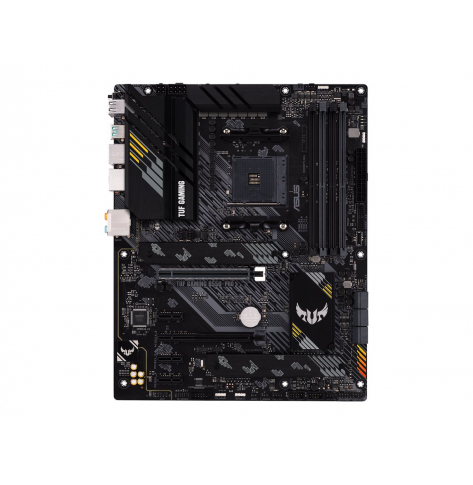 Płyta główna ASUS TUF GAMING B550-PRO AM4 B550 4xDIMM DDR4Up to 128GB 2xM.2 4xSATA 6Gb/s