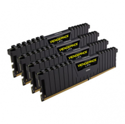 Pamięć RAM CORSAIR Vengeance LPX DDR4 32GB 4x8GB 3600MHz DIMM CL16 1.35V XMP 2.0