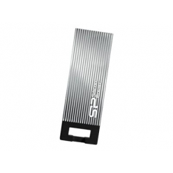 Pamięć USB Silicon Power Touch 835 8GB USB 2.0 Gray