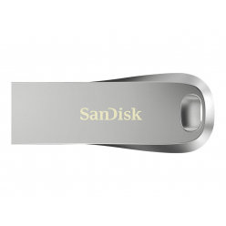 Pamięć USB SanDisk Ultra Luxe USB 3.1 512GB 150MB/s