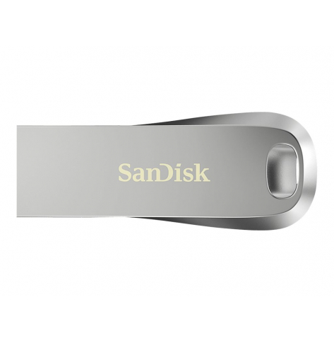 Pamięć USB SanDisk Ultra Luxe USB 3.1 512GB 150MB/s