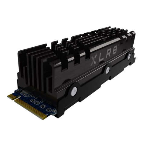 Dysk SSD PNY XLR8 CS3040 2TB M.2 NVMe 4xGen4 