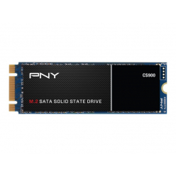 Dysk SSD PNY CS900 250GB M.2 SATA SSD 