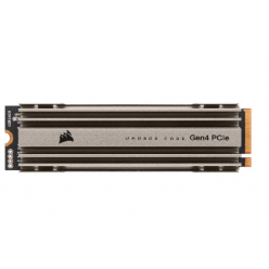 Dysk SSD Corsair MP600 CORE 1TB M.2 PCIe Gen4 x4 NVMe SSD 4700/1950 MB/s