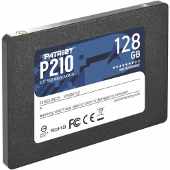 Dysk SSD P210 128GB SATA3 2.5inch SSD