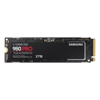 Dysk SSD Samsung 980 PRO SSD 2TB M.2 NVMe PCIe 4.0