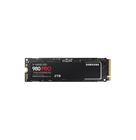 Dysk SSD Samsung 980 PRO SSD 2TB M.2 NVMe PCIe 4.0
