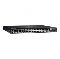 Switch DELL PowerSwitch N3248TE