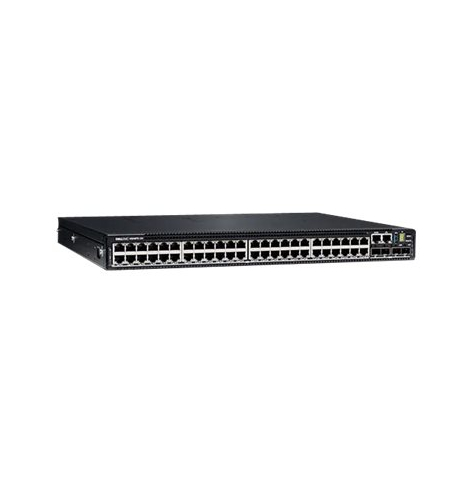 Switch DELL PowerSwitch N3248TE