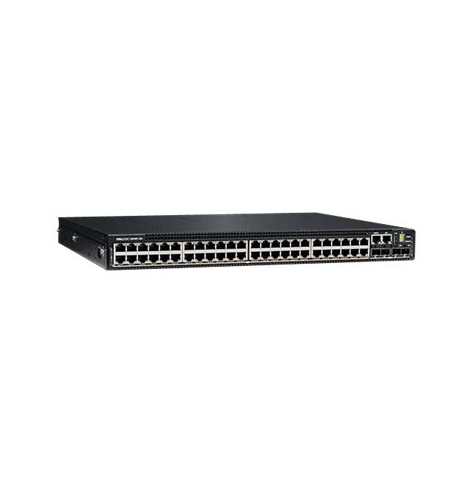 Switch DELL PowerSwitch N3248P 