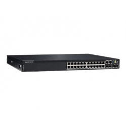 Switch DELL PowerSwitch N3224T 