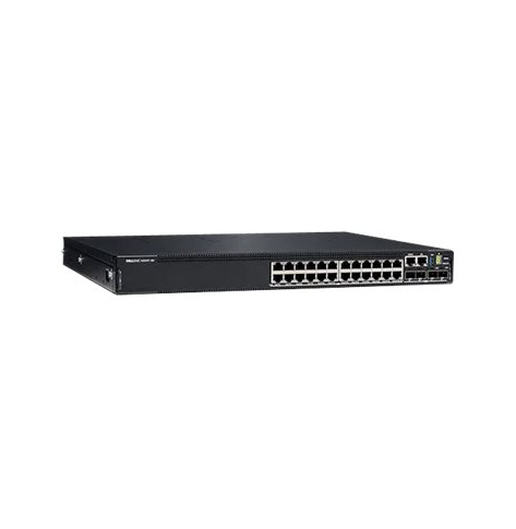 Switch DELL PowerSwitch N3224T 