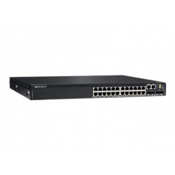 Switch DELL PowerSwitch N3224P 