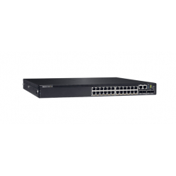 Switch Dell N2224PX