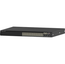 Switch wieżowy Dell PowerSwitch N2224X 24 porty 10/100/1000/2.5G 4 porty 25 Gigabit SFP28