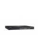 Switch wieżowy Dell PowerSwitch N2224X 24 porty 10/100/1000/2.5G 4 porty 25 Gigabit SFP28