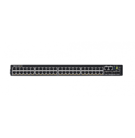 Switch DELL PowerSwitch N2248PX