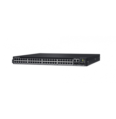 Switch DELL PowerSwitch N2248X