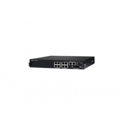 Switch DELL PowerSwitch N3208PX 