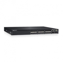 Switch DELL PowerSwitch N3224F 