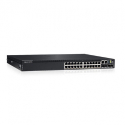 Switch DELL PowerSwitch N3224P 